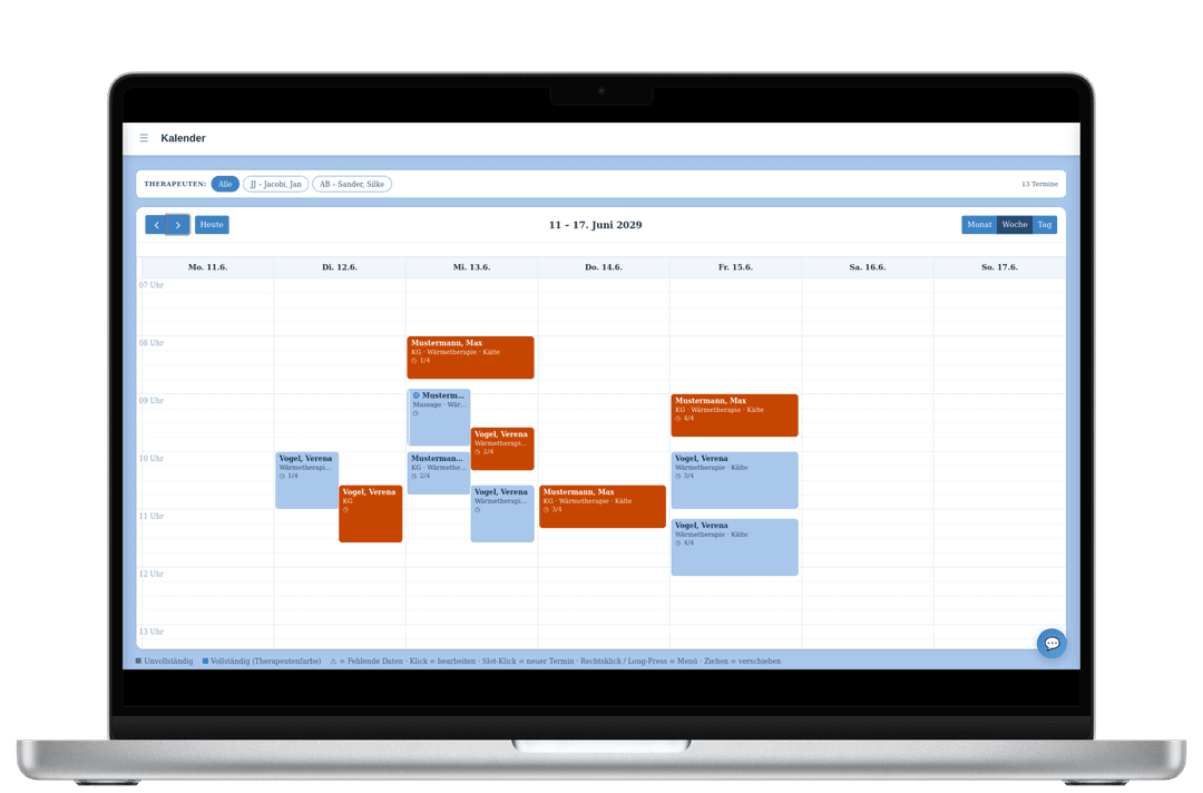 Kalender